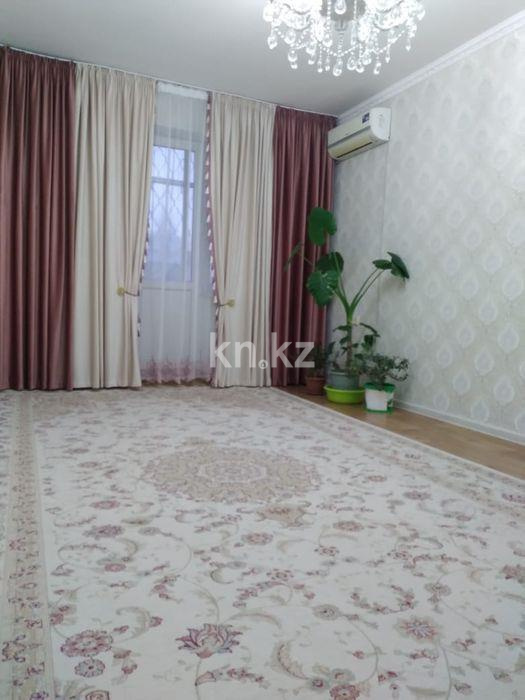 Продажа 2-комнатной квартиры, 45 м², пр. Республики в Темиртау