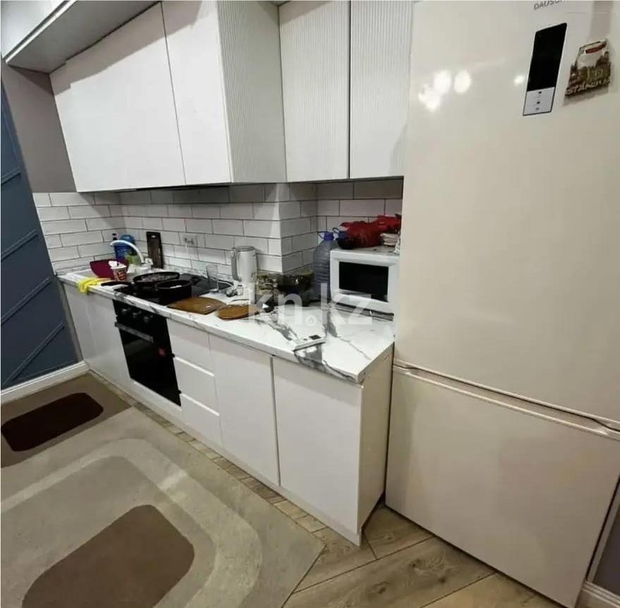 Продажа 1-комнатной квартиры, 39.2 м², ул. Кобыланды батыра, дом  7в в Астане
