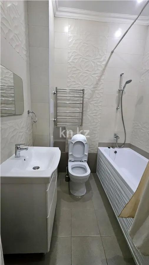 Продажа 2-комнатной квартиры, 66 м² в Астане - фото 4