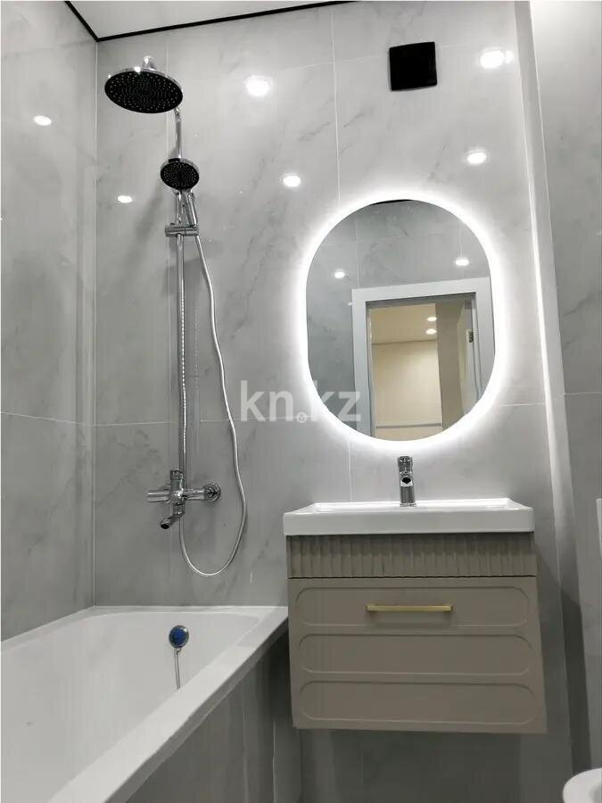 Продажа 2-комнатной квартиры, 36.9 м² в Астане - фото 4