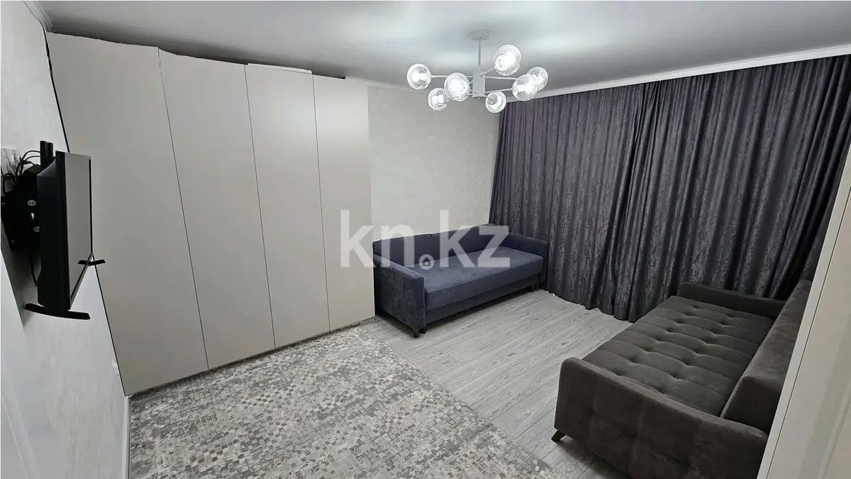 Продажа 2-комнатной квартиры, 55.9 м² в Астане