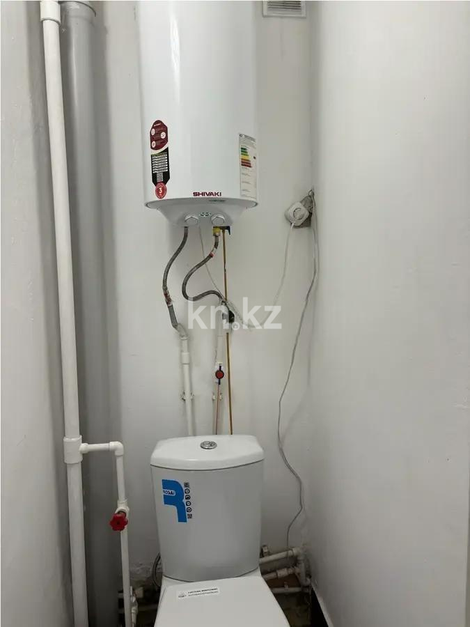 Продажа 2-комнатной квартиры, 52 м² в Караганде - фото 3