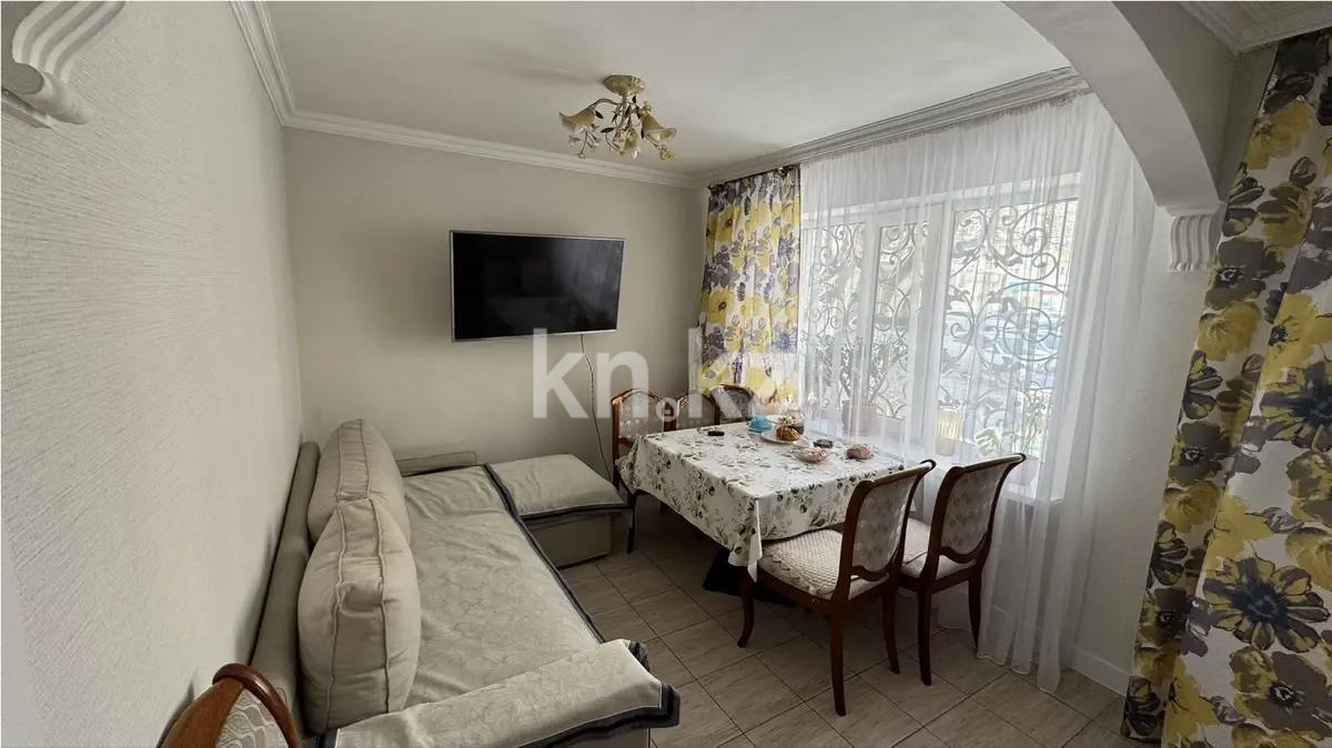 Продажа 3-комнатной квартиры, 61 м² в Астане