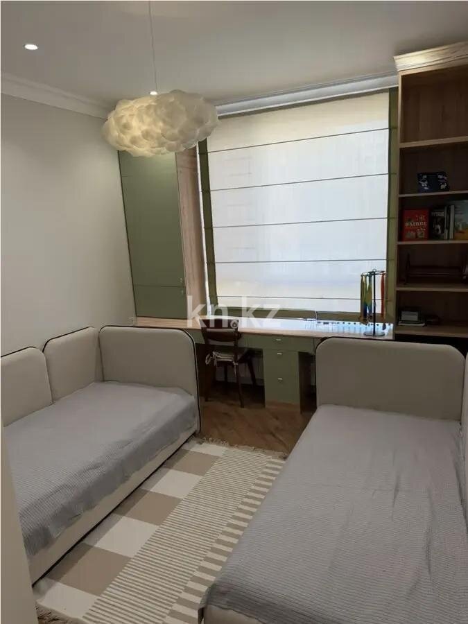 Продажа 3-комнатной квартиры, 89 м² в Астане - фото 3