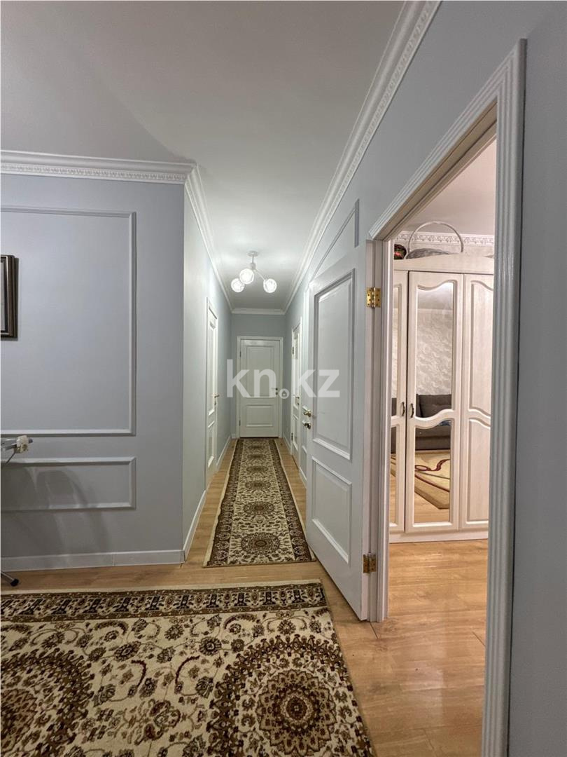 Продажа 4-комнатной квартиры, 140 м² в Астане - фото 15