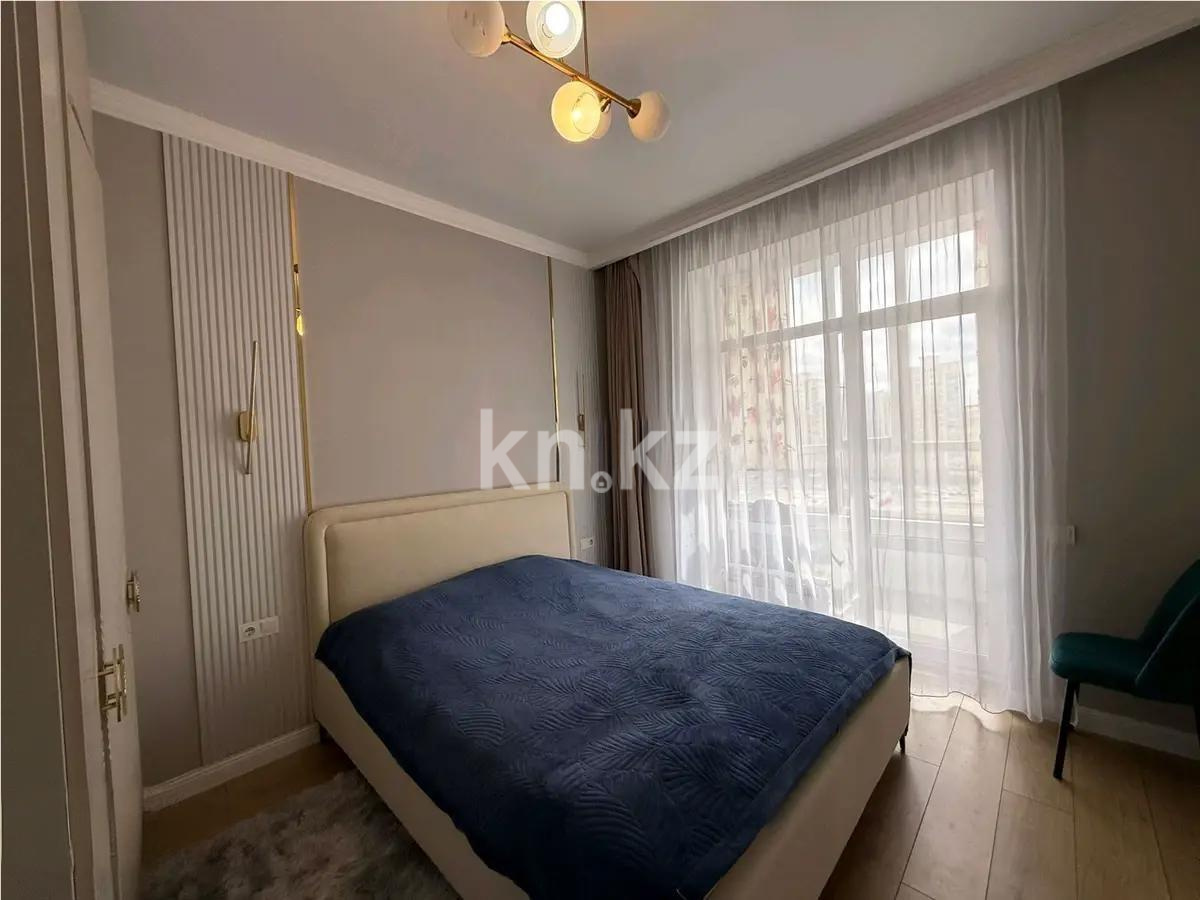 Продажа 2-комнатной квартиры, 44 м² в Астане - фото 2