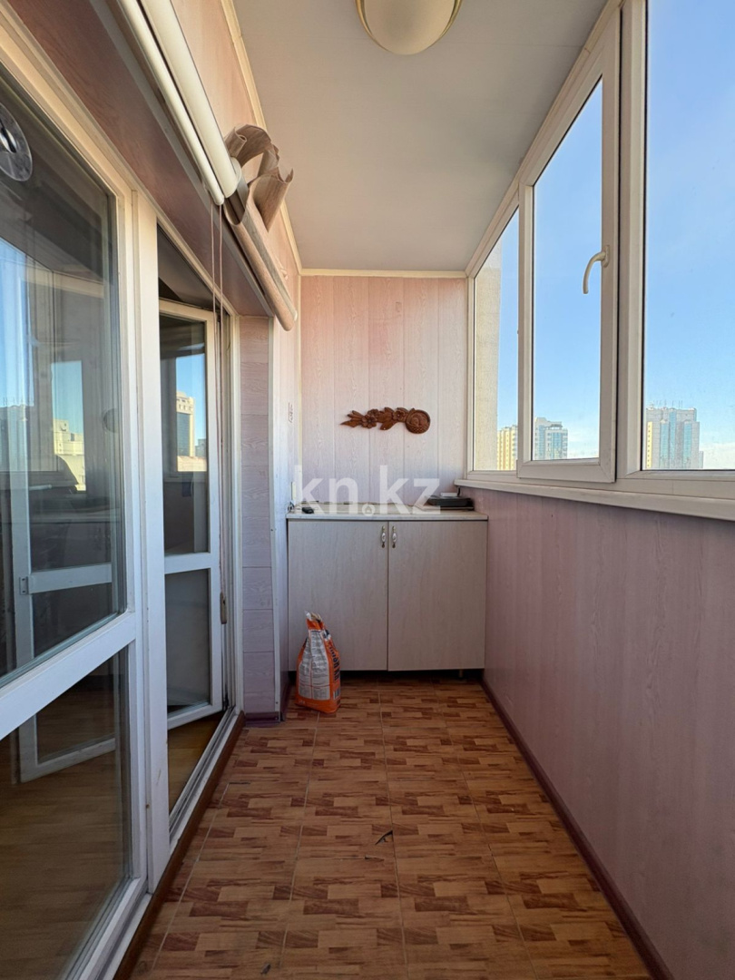 Продажа 3-комнатной квартиры, 110 м² в Астане - фото 14