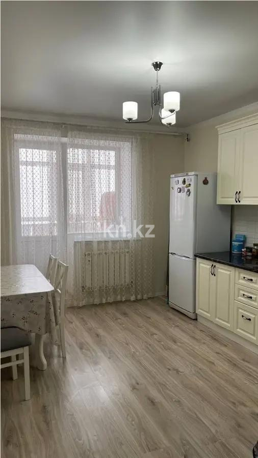 Продажа 1-комнатной квартиры, 45 м² в Астане - фото 2