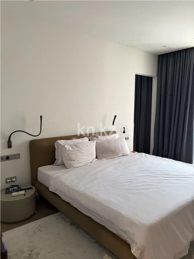 Продажа 3-комнатной квартиры, 190 м², ул. Сыргабекова, дом  55 в Алматы - фото 3