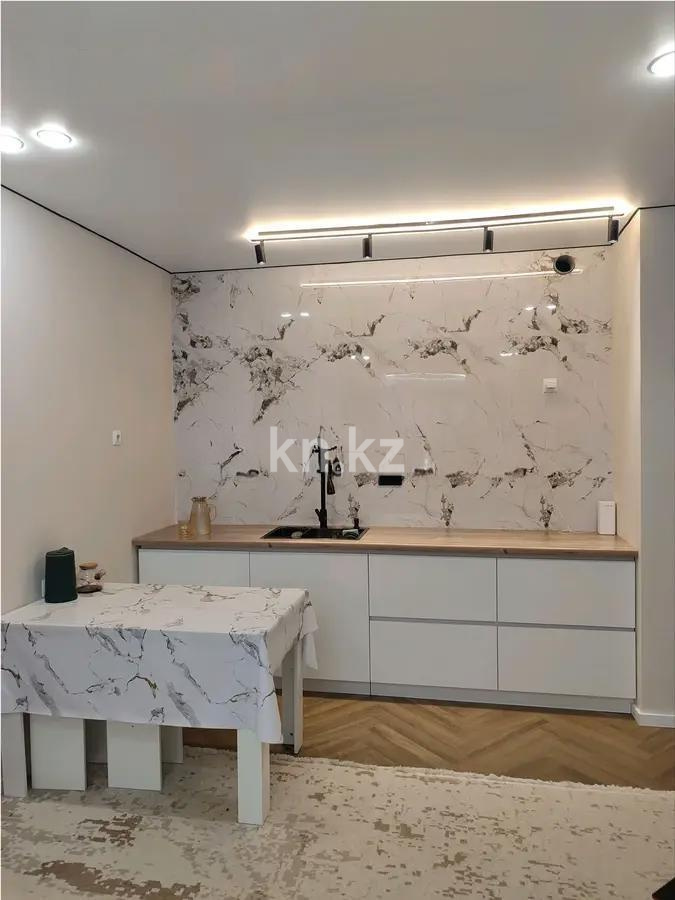 Продажа 2-комнатной квартиры, 48 м² в Астане - фото 2