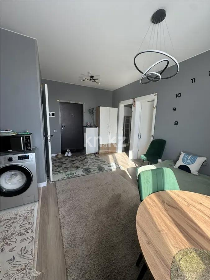 Продажа 2-комнатной квартиры, 50 м², ул. Есенберлина, дом  5 в Астане - фото 5