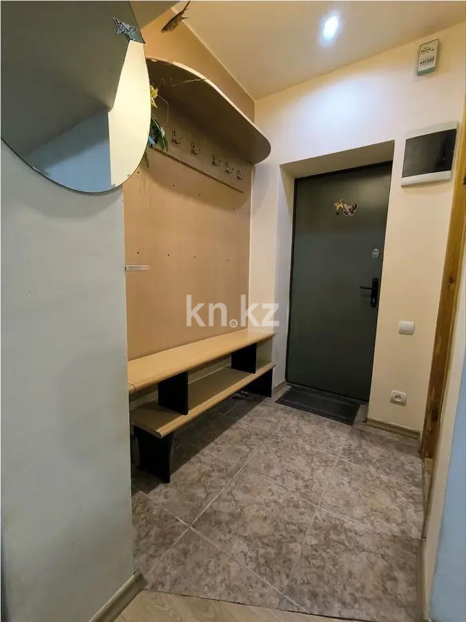 Продажа 1-комнатной квартиры, 32.1 м² в Алматы - фото 4