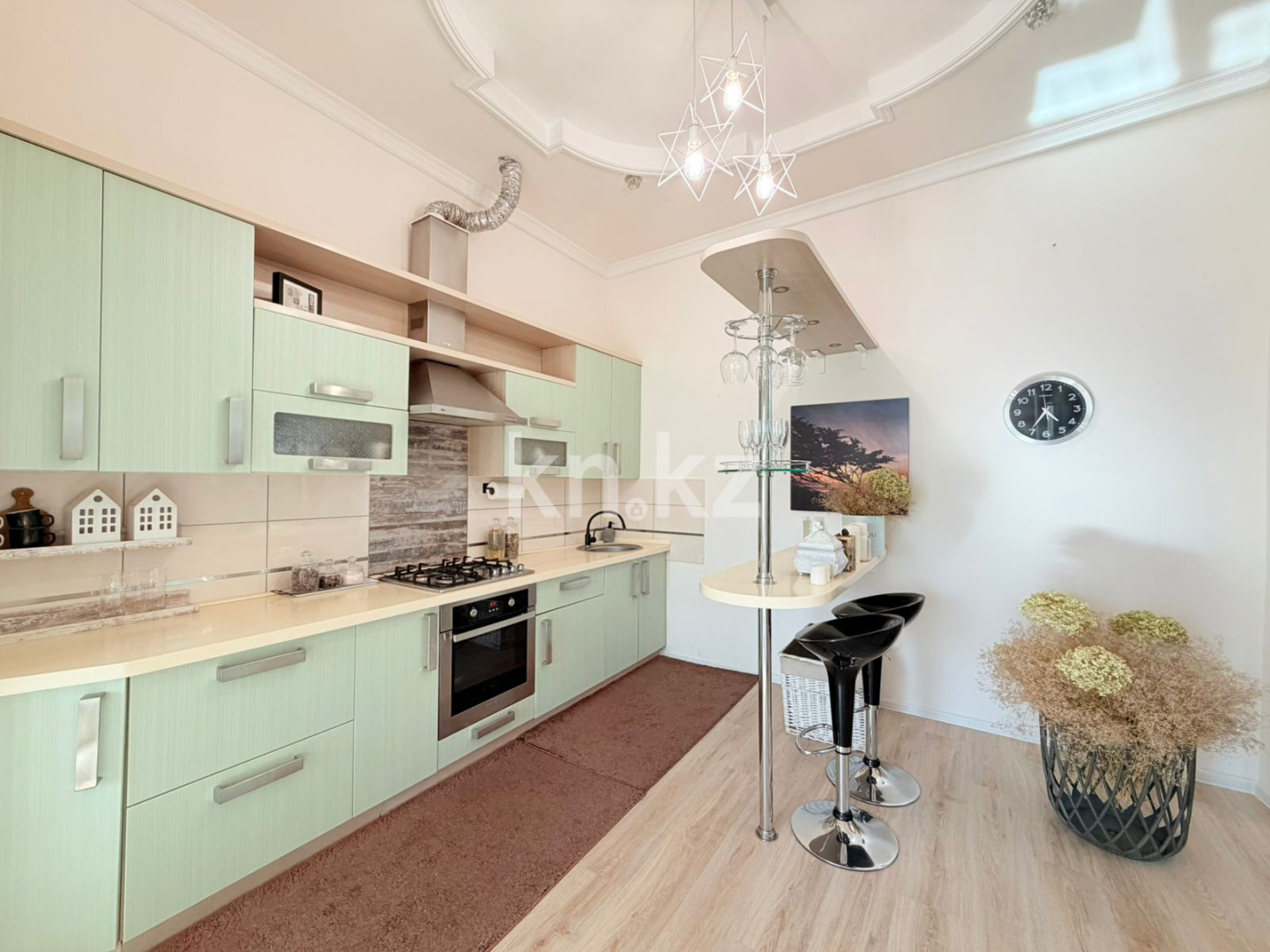Продажа 5-комнатного дома, 280 м² в Астане - фото 10