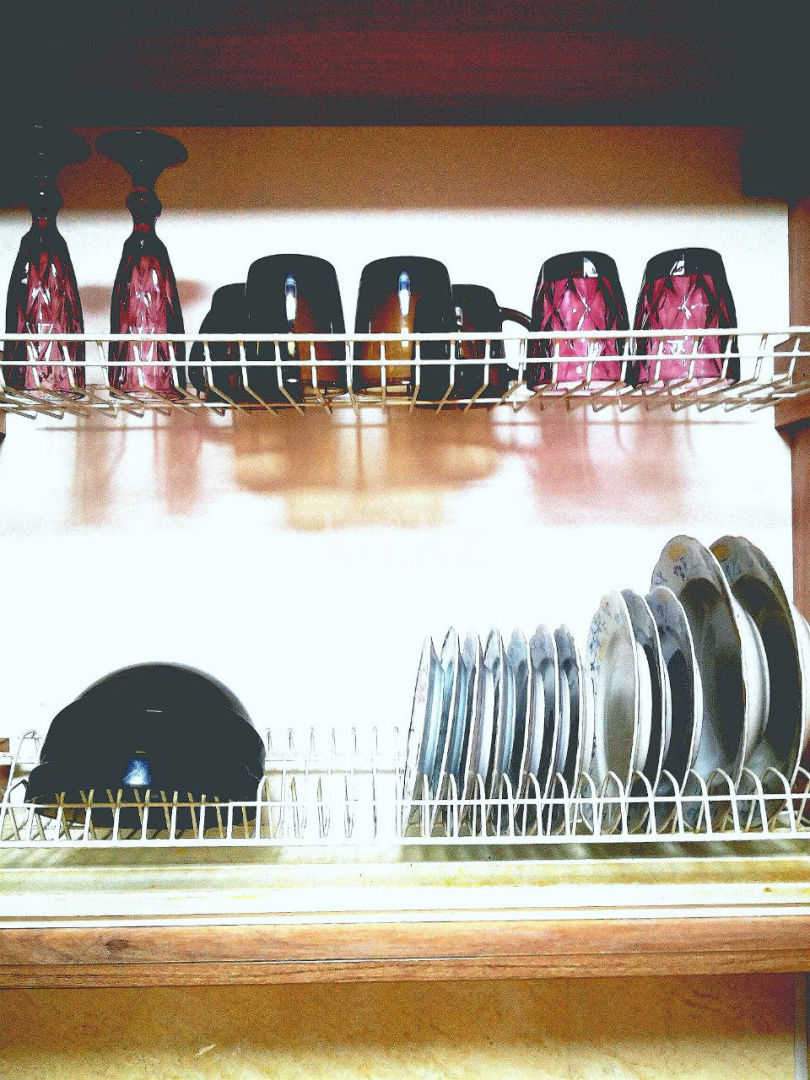 Аренда 2-комнатной квартиры посуточно, 55 м², ул. Брусиловского, дом  159 - ул. Кулымбетова в Алматы - фото 8