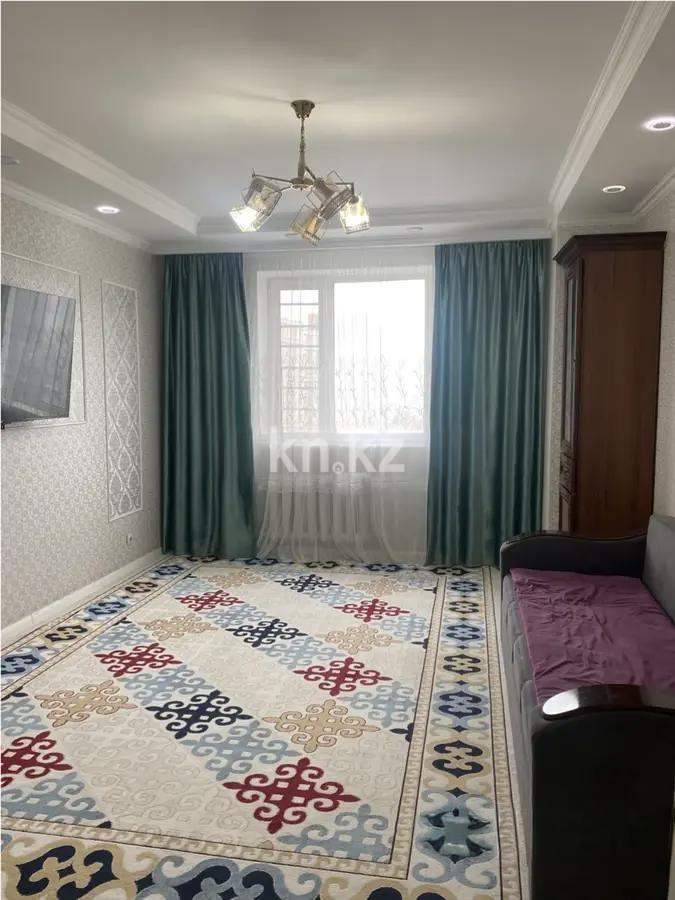 Продажа 2-комнатной квартиры, 60 м² в Астане