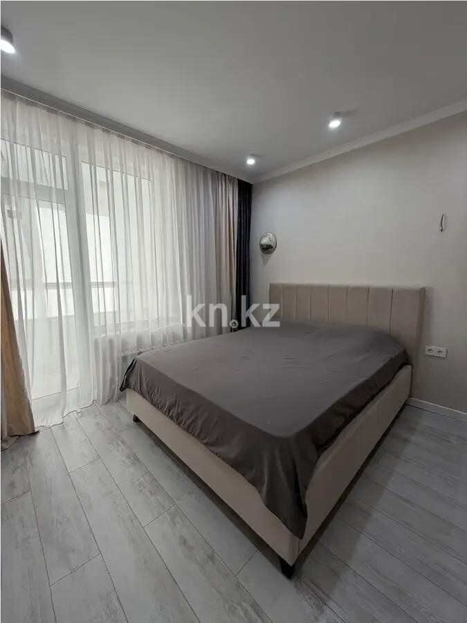 Продажа 2-комнатной квартиры, 40 м² в Астане