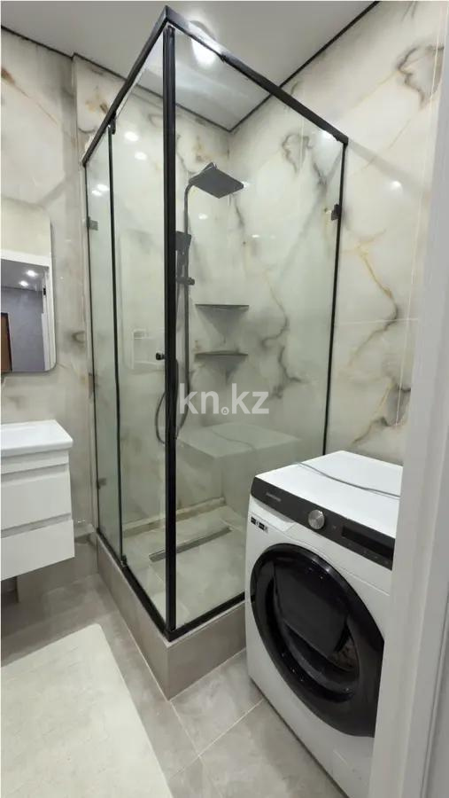 Продажа 2-комнатной квартиры, 67.1 м², ул. Сарайшык, дом  7/1 в Астане - фото 4