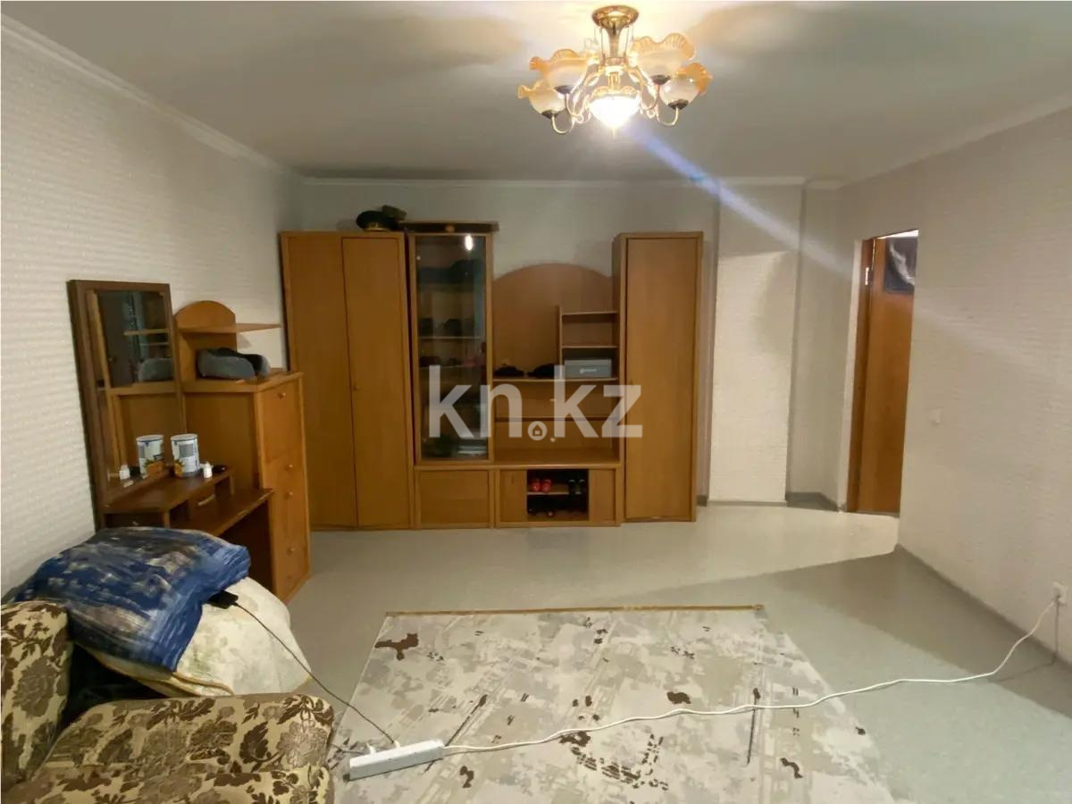 Продажа 1-комнатной квартиры, 36 м² в Караганде - фото 2