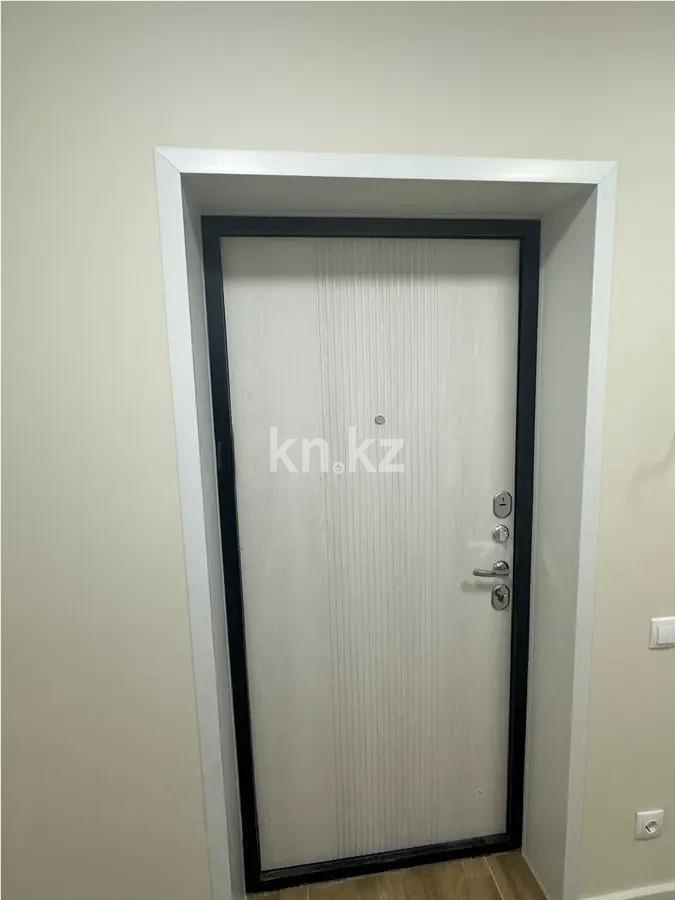 Продажа 1-комнатной квартиры, 38 м², ул. Халиуллина, дом  196/17 в Алматы - фото 5