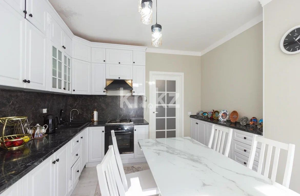 Продажа 3-комнатной квартиры, 94 м² в Астане