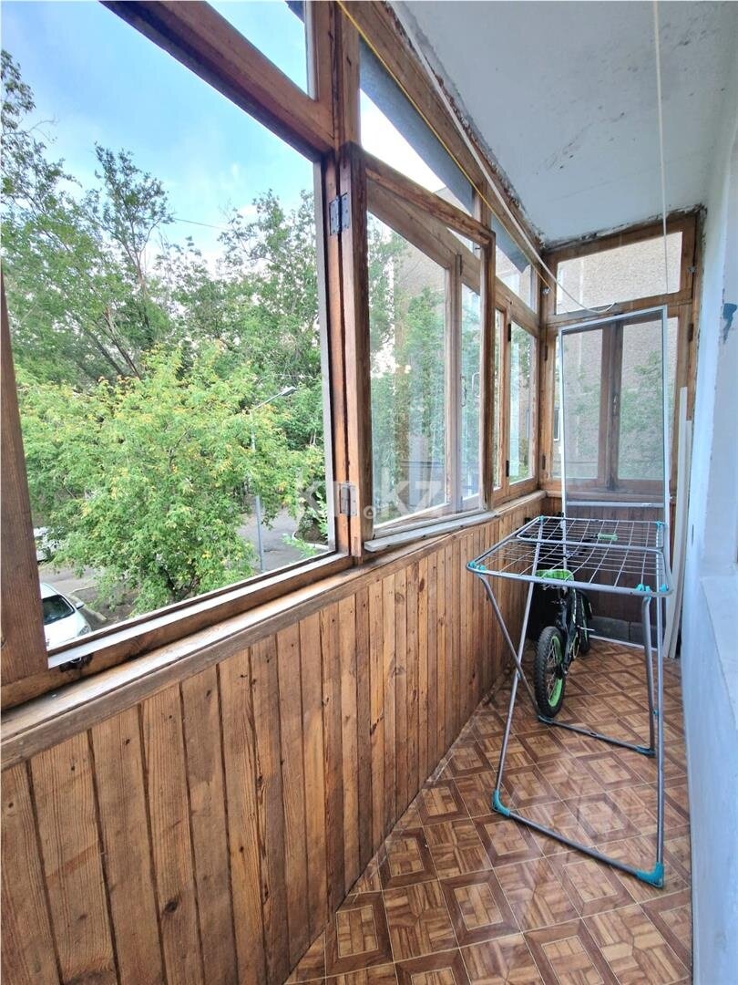 Продажа 4-комнатной квартиры, 78 м² в Караганде - фото 14