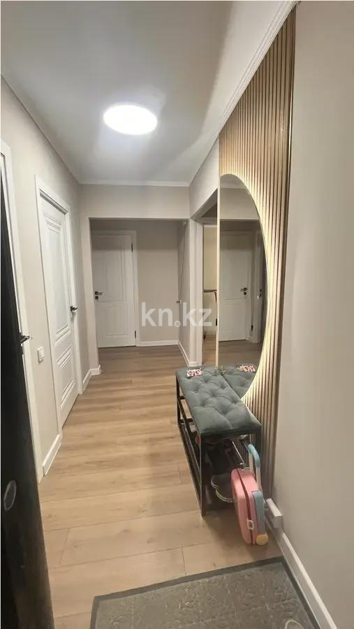 Продажа 4-комнатной квартиры, 84 м², мкр-н Аксай-3а, дом  76 в Алматы - фото 7