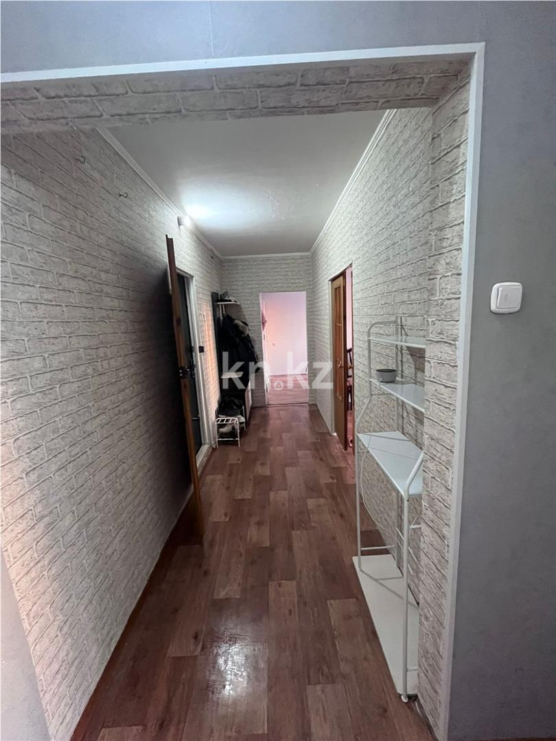 Продажа 2-комнатной квартиры, 54 м² в Караганде - фото 14