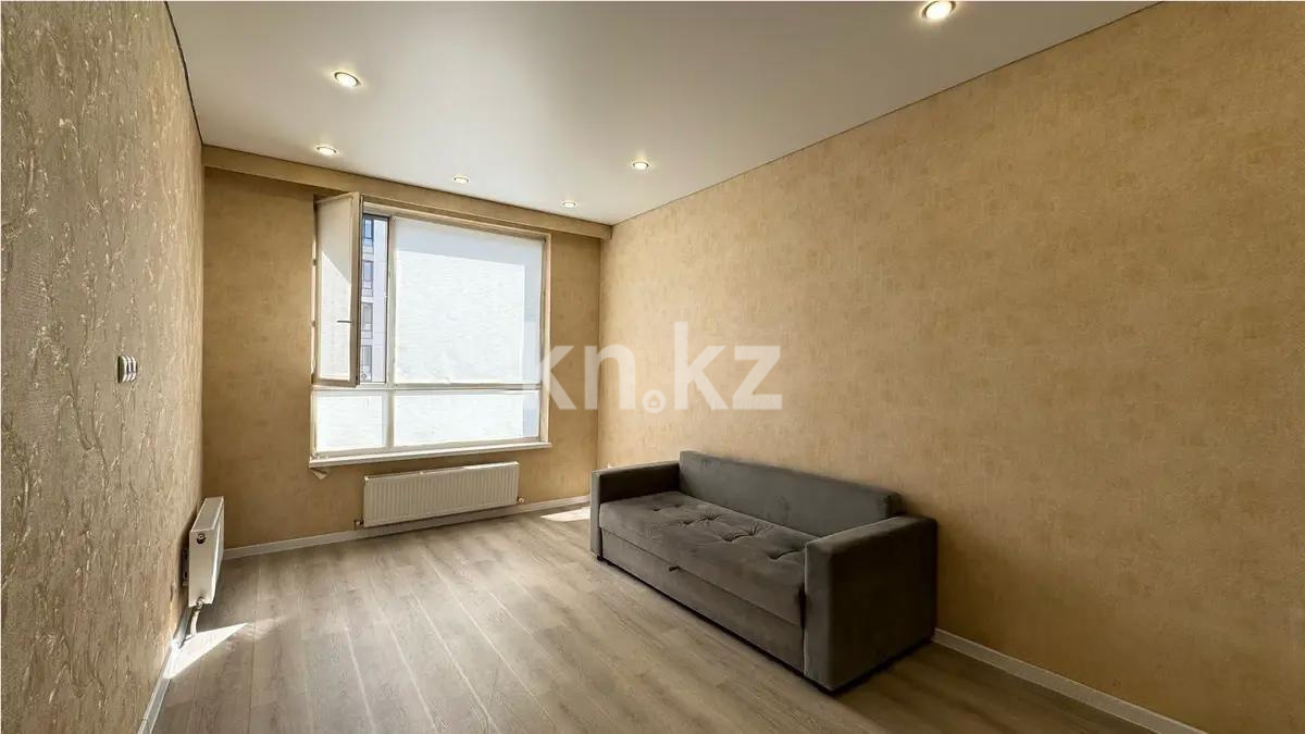 Продажа 1-комнатной квартиры, 40 м² в Астане