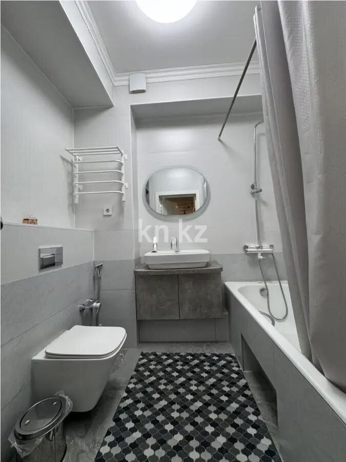Продажа 3-комнатной квартиры, 97.2 м² в Алматы - фото 5