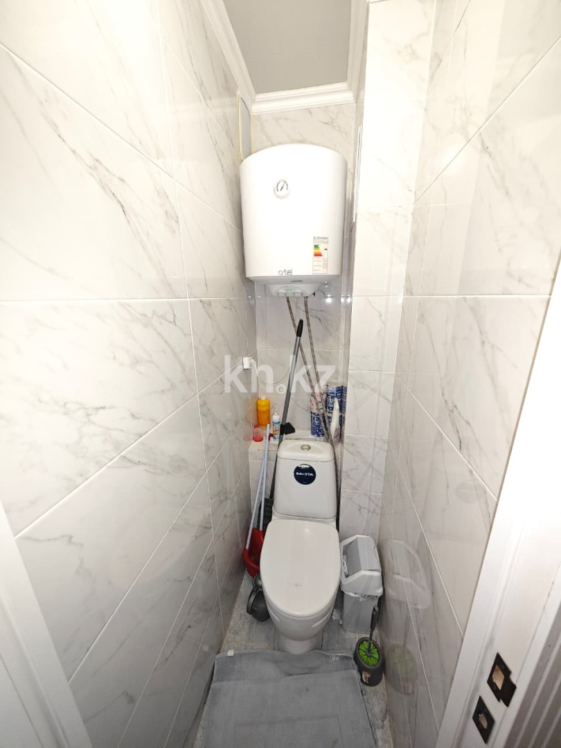 Продажа 2-комнатной квартиры, 45 м² в Караганде - фото 14