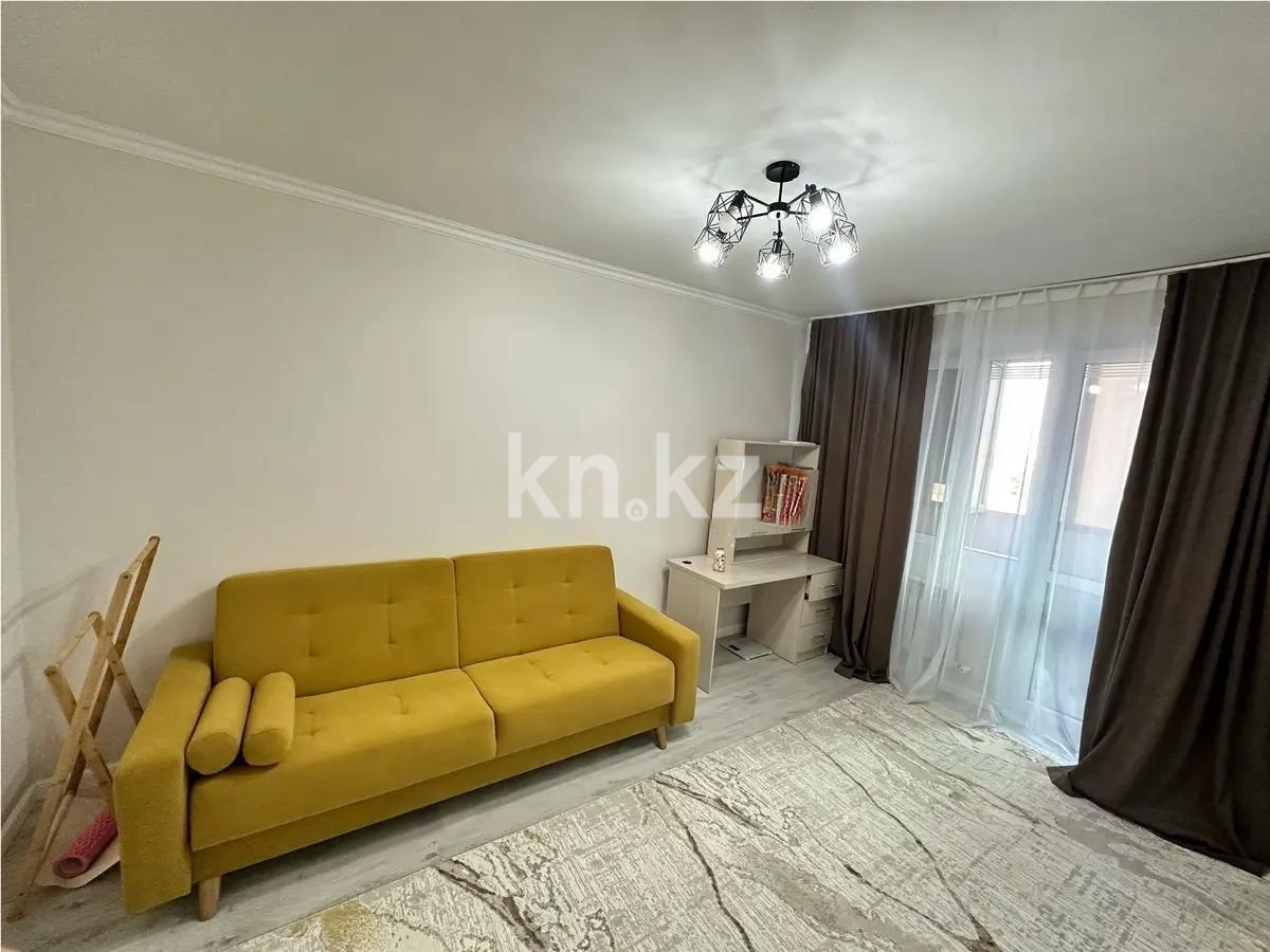 Продажа 1-комнатной квартиры, 31 м², ул. Толе би, дом  285/8 в Алматы