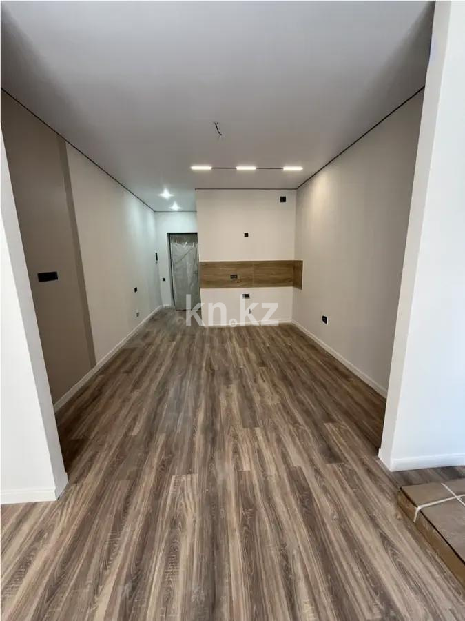 Продажа 2-комнатной квартиры, 34 м² в Алматы - фото 2