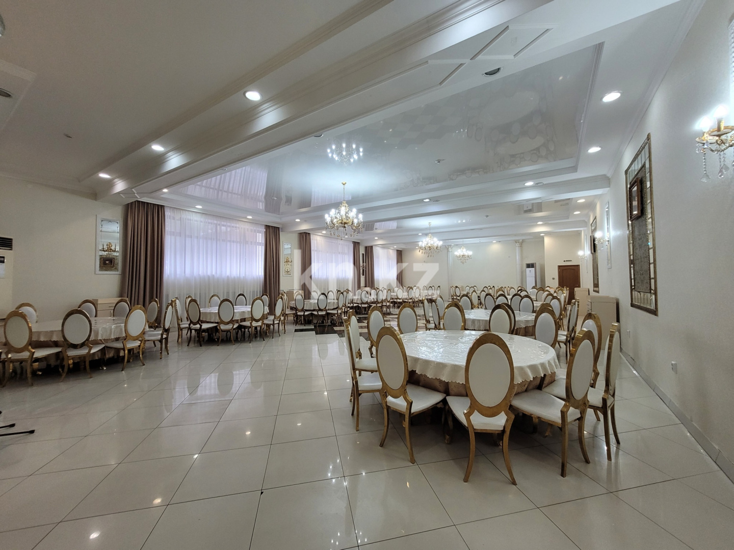 Продажа бизнеса, 1111.1 м² в Караганде - фото 2