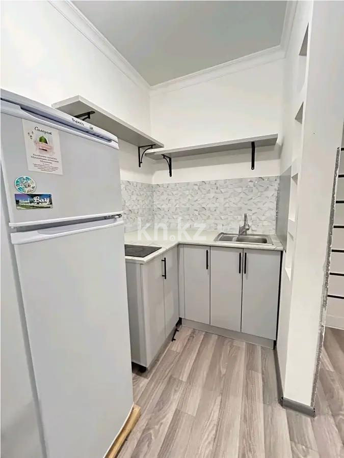 Продажа 2-комнатной квартиры, 37 м², ул. Кордай, дом  99 в Астане - фото 3