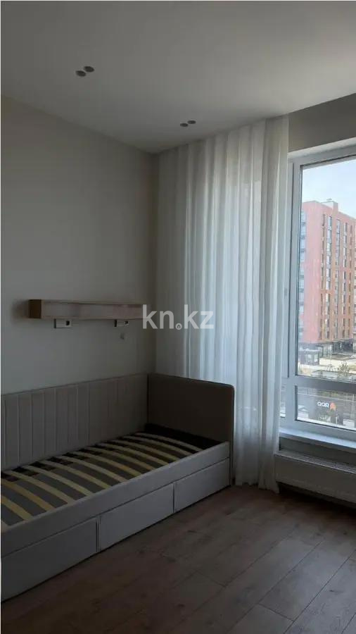 Продажа 3-комнатной квартиры, 73.3 м² в Астане - фото 3