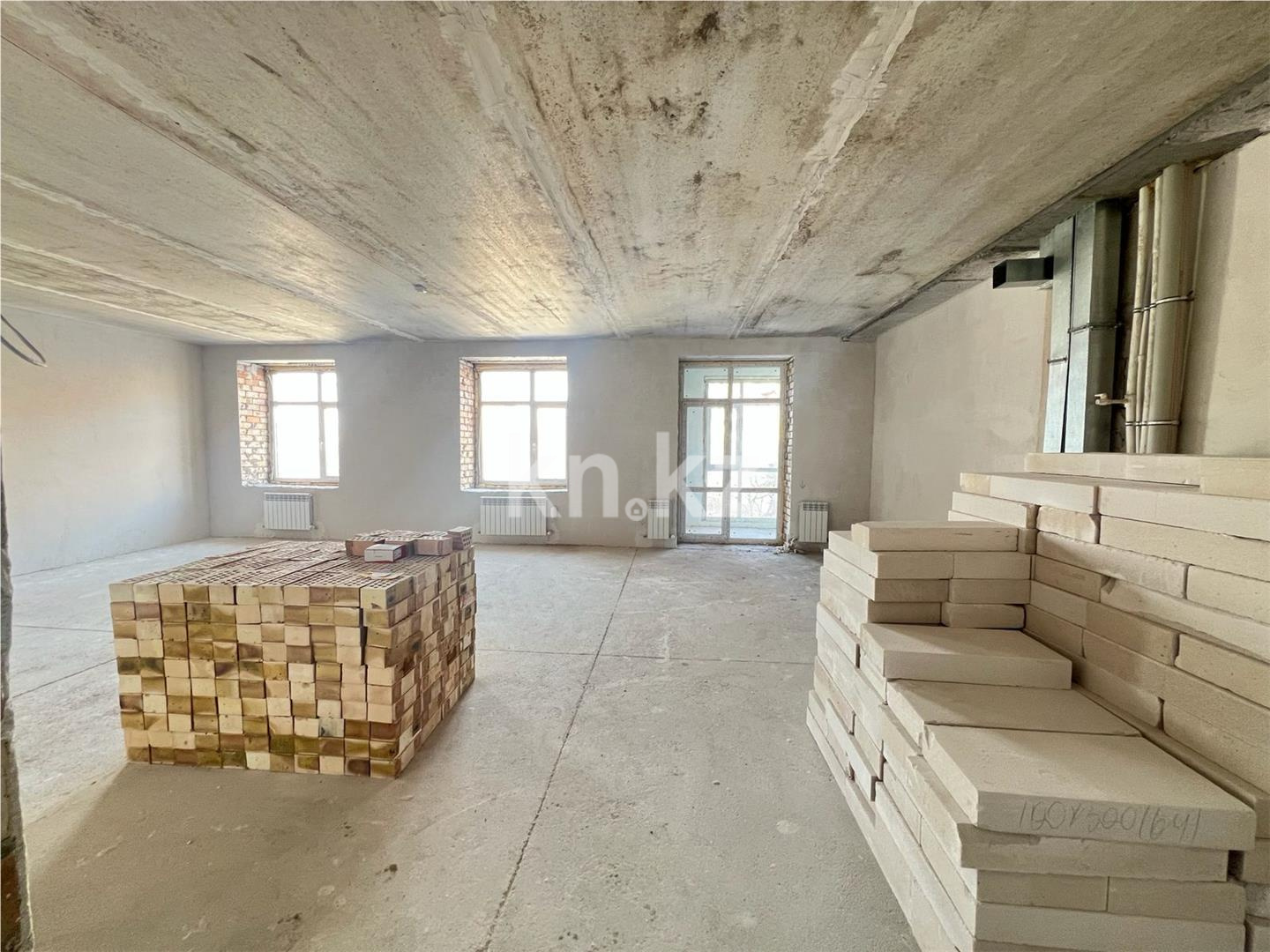 Продажа 2-комнатной квартиры, 71 м² в Караганде - фото 2