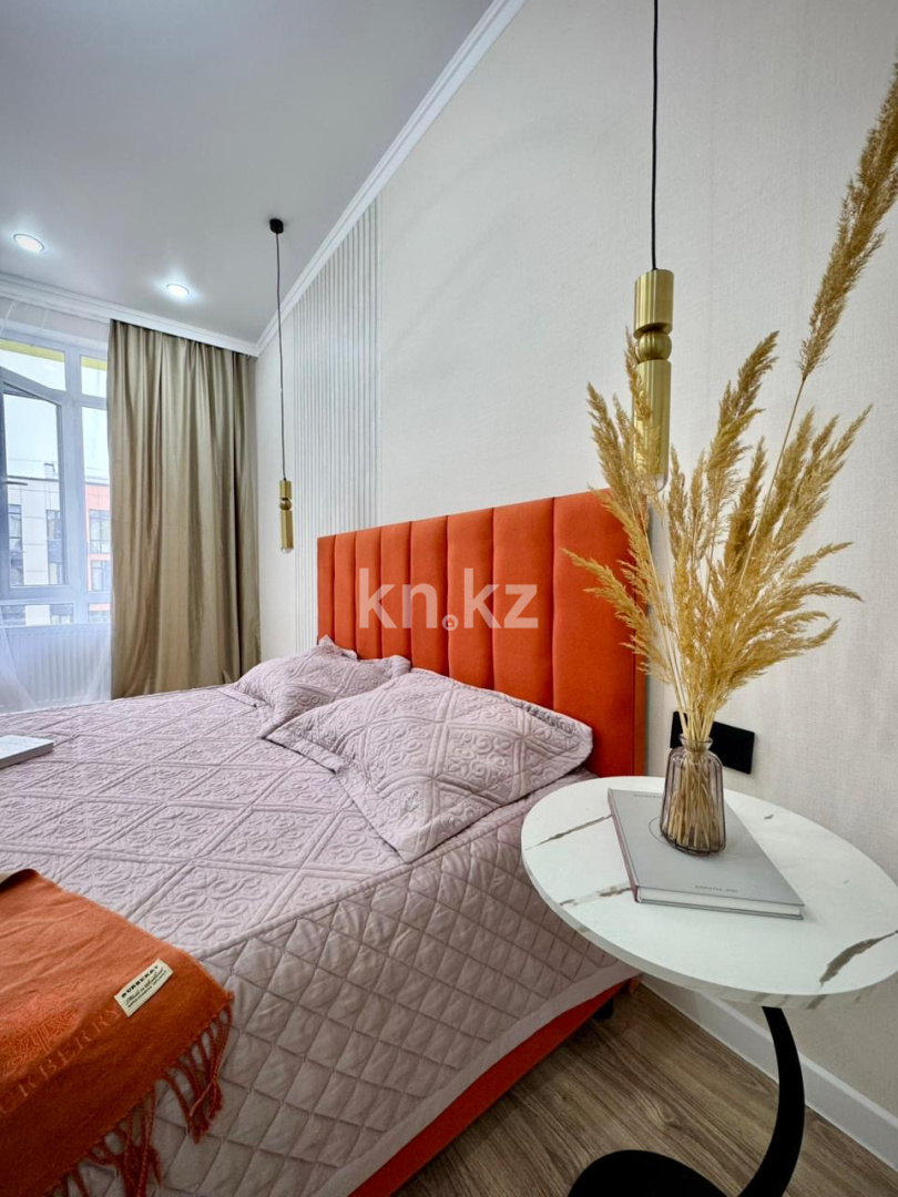 Продажа 2-комнатной квартиры, 35 м², ул. Райымбек батыра, дом  590/16 в Алматы - фото 10