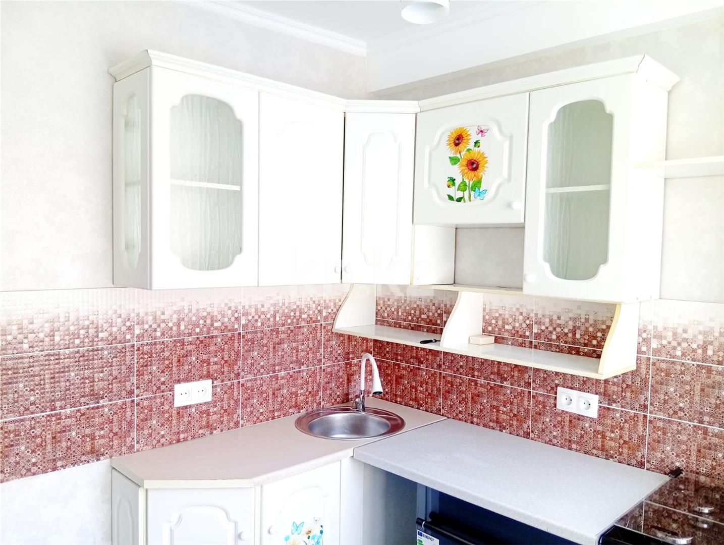 Продажа 2-комнатной квартиры, 42 м² в Астане - фото 2