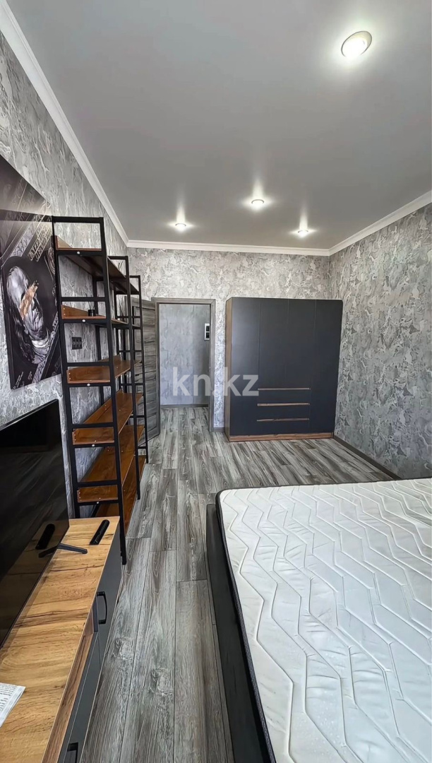 Продажа 1-комнатной квартиры, 40.2 м² в Караганде - фото 3