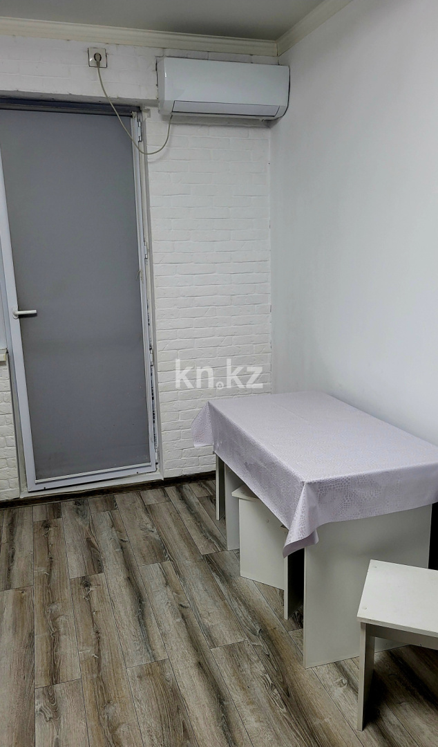 Аренда 1-комнатной квартиры, 30 м², Сейфулина, дом  51/9 в Алматы - фото 3