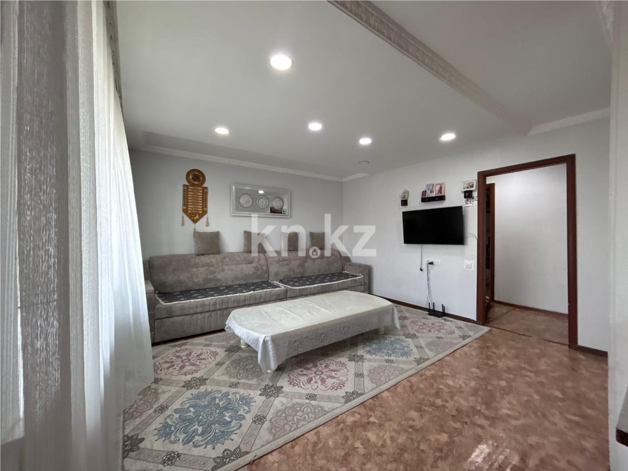 Продажа 4-комнатной квартиры, 69 м² в Темиртау - фото 22