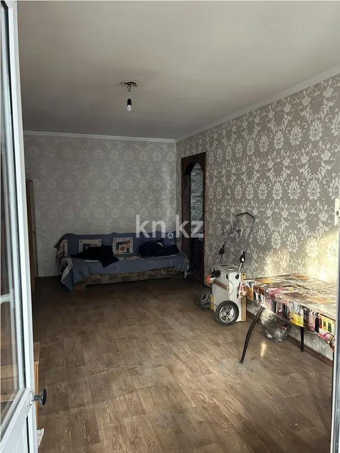 Продажа 1-комнатной квартиры, 30.7 м² в Алматы