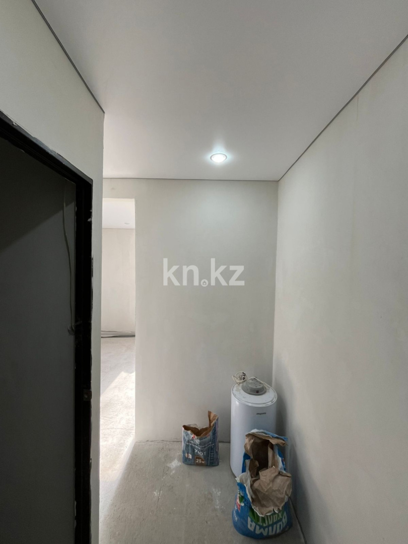 Продажа 1-комнатной квартиры, 34 м², пр. Республики в Темиртау - фото 2