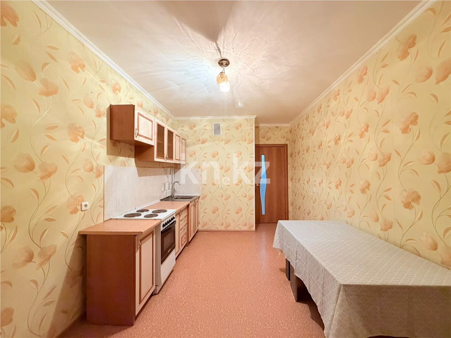 Продажа 1-комнатной квартиры, 47.1 м² в Астане - фото 4