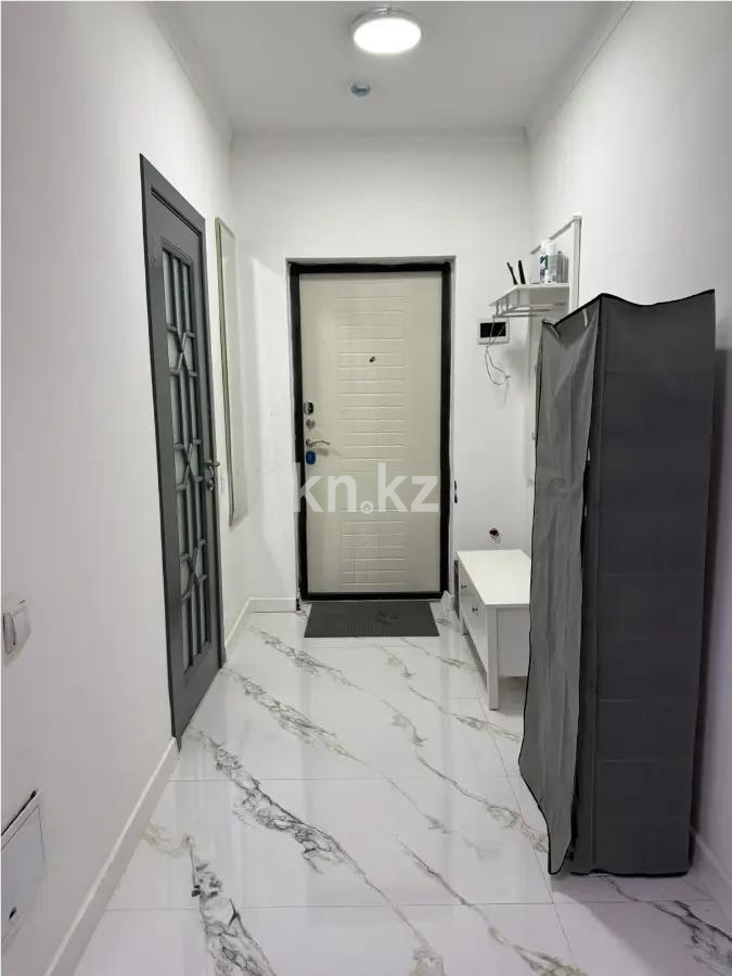 Продажа 1-комнатной квартиры, 34 м² в Алматы - фото 5