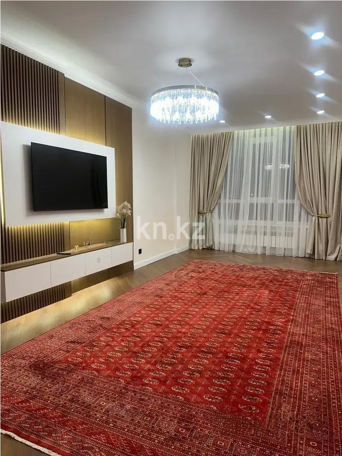 Продажа 3-комнатной квартиры, 95 м², ул. Култегин, дом  19 в Астане