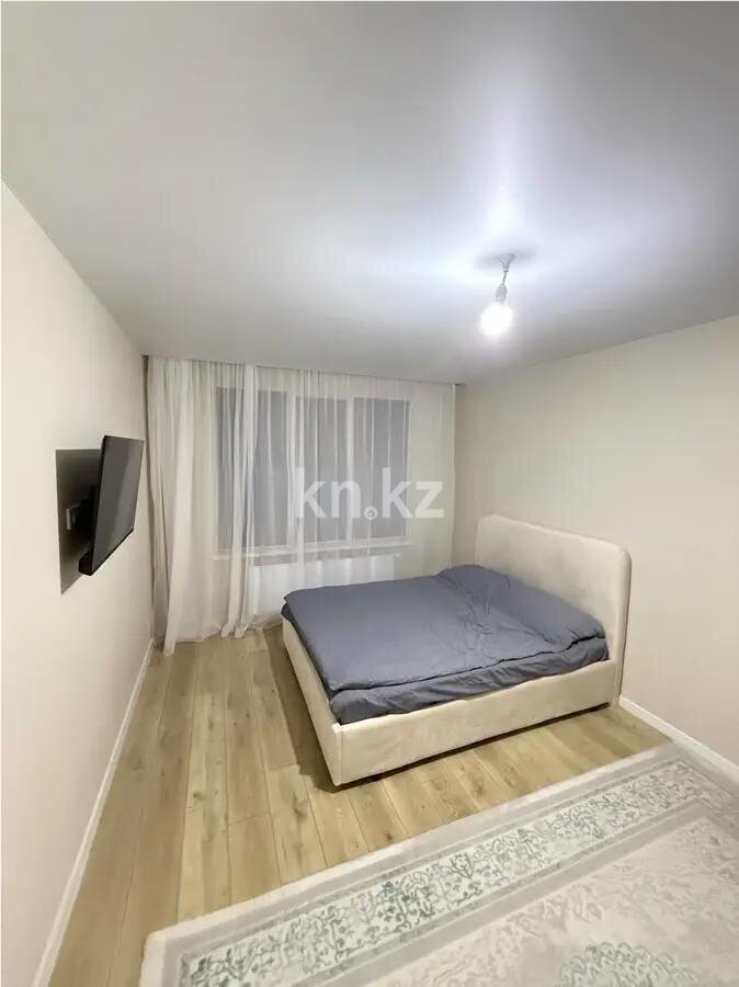 Продажа 1-комнатной квартиры, 35 м² в Астане