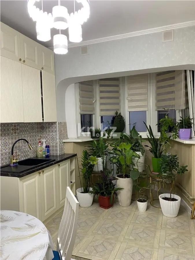 Продажа 3-комнатной квартиры, 66 м² в Алматы - фото 2