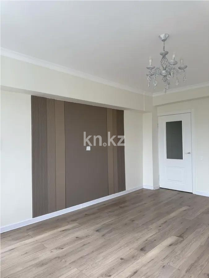 Продажа 3-комнатной квартиры, 69 м² в Алматы