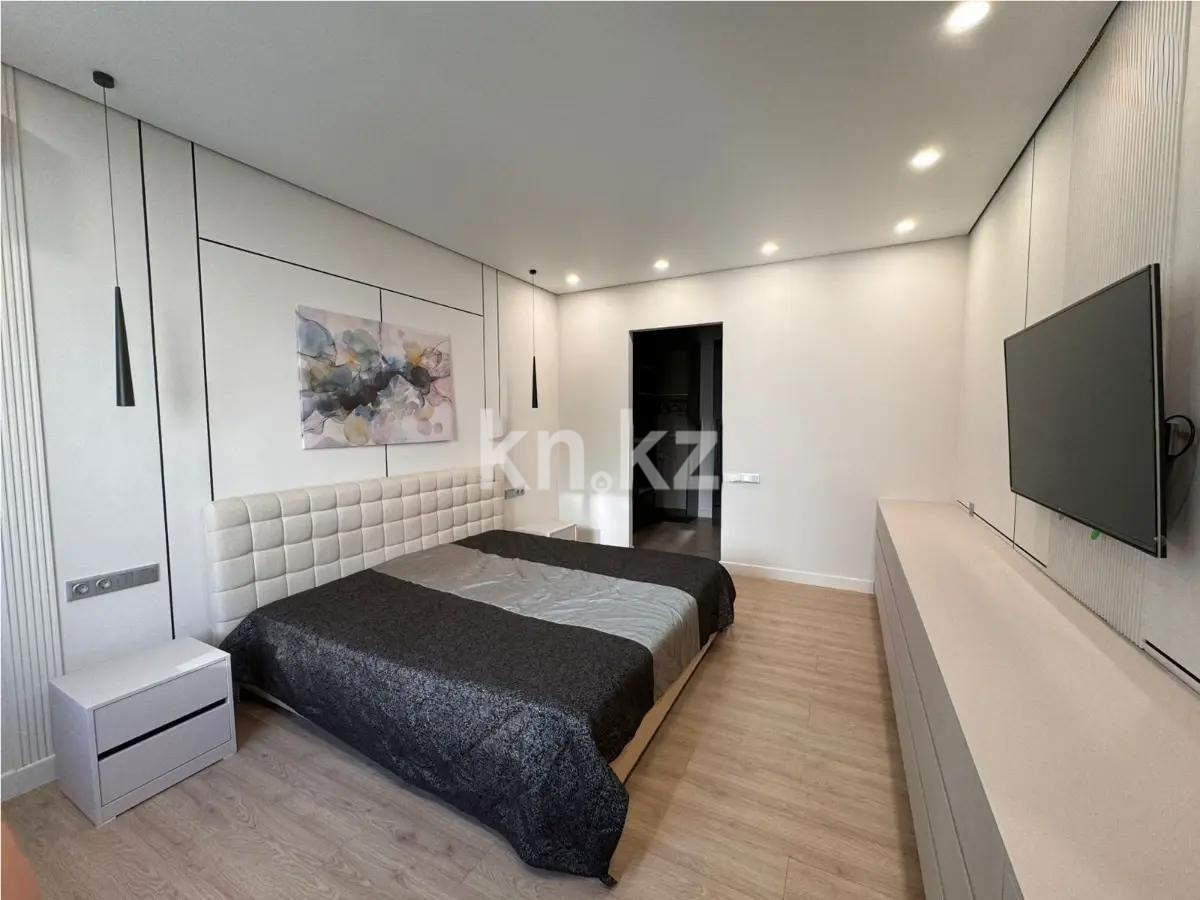 Продажа 2-комнатной квартиры, 63 м² в Астане